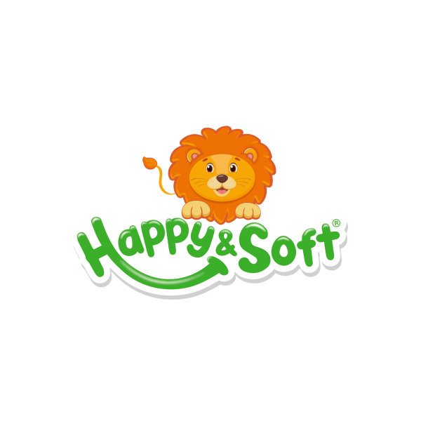 Happy & Soft