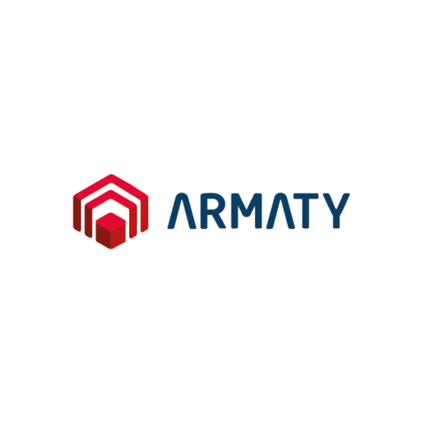 Armaty